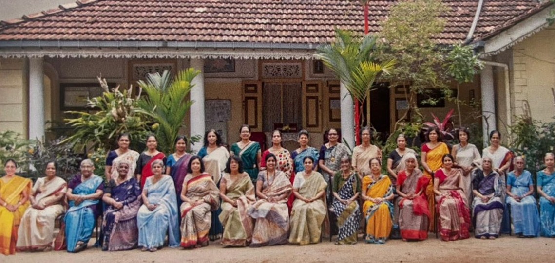 Centenary Committee